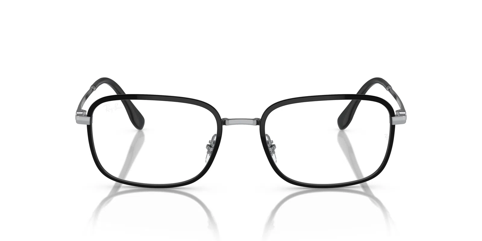 Ray-Ban 6495 Eyeglasses - view 28